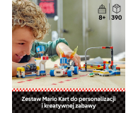 LEGO Super Mario 72035 Toad i jego garaż - 1284253 - zdjęcie 4